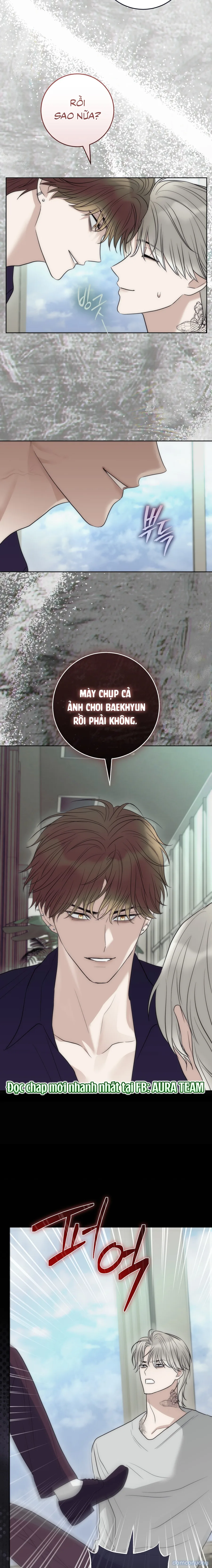 [18+] Hang Kiến 