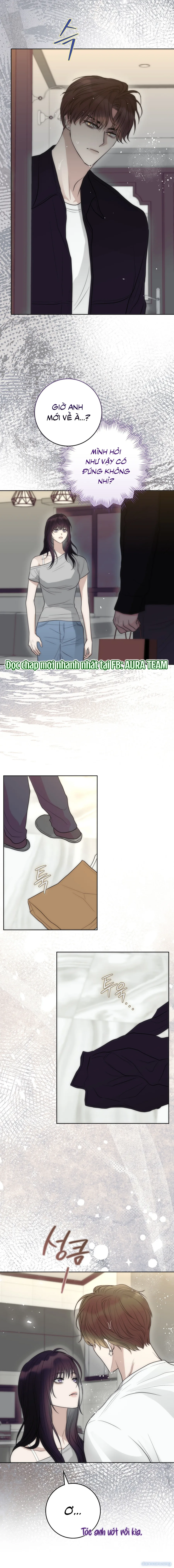 [18+] Hang Kiến 