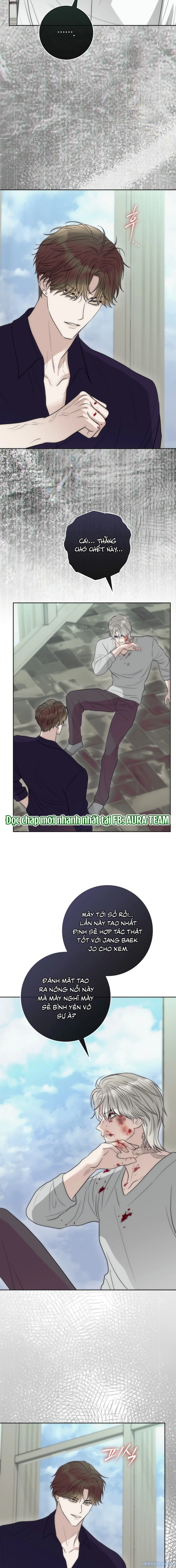 [18+] Hang Kiến 