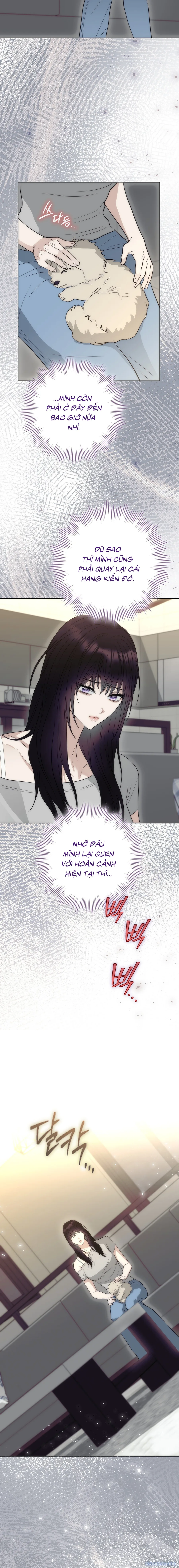 [18+] Hang Kiến 