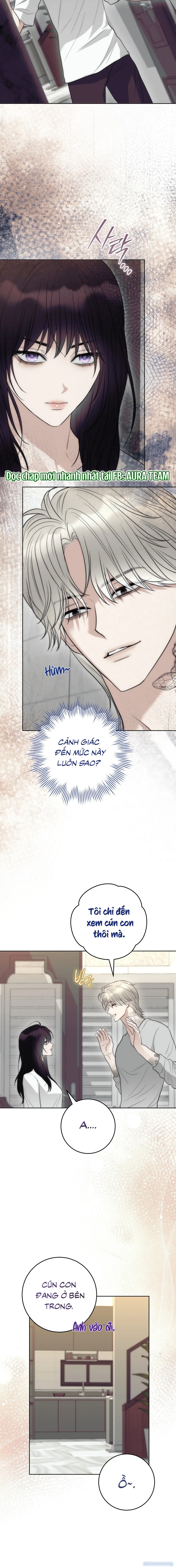 [18+] Hang Kiến 