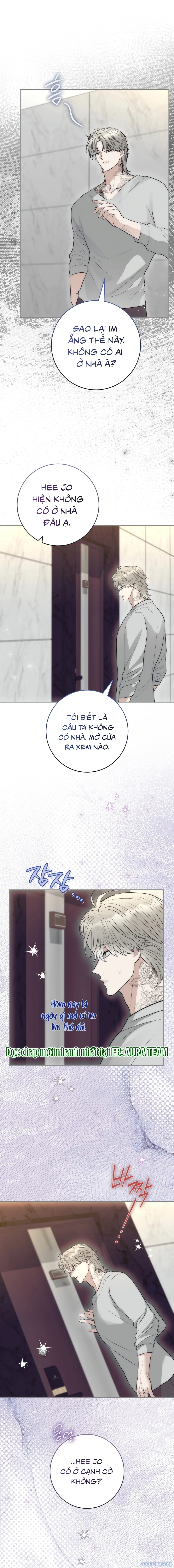 [18+] Hang Kiến 