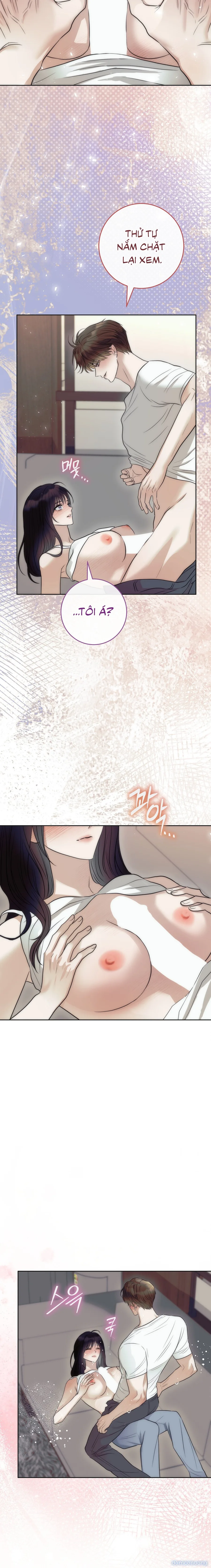 [18+] Hang Kiến 