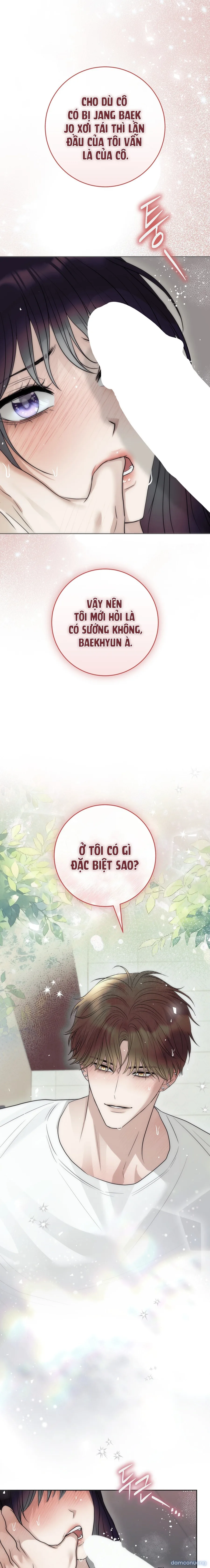 [18+] Hang Kiến 