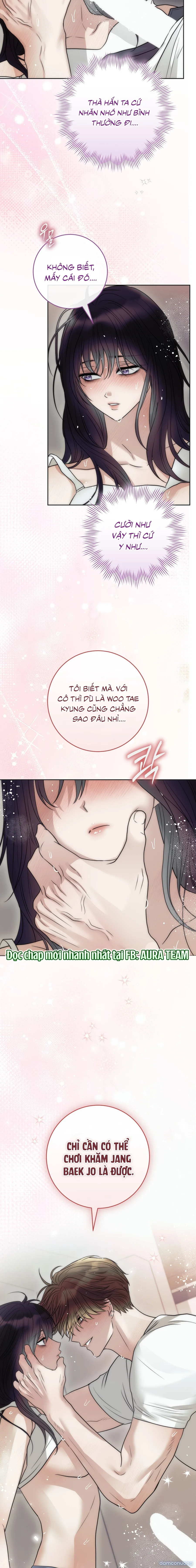 [18+] Hang Kiến 