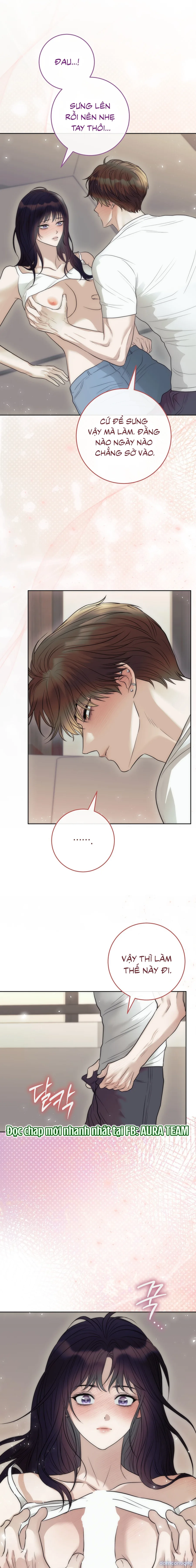 [18+] Hang Kiến 