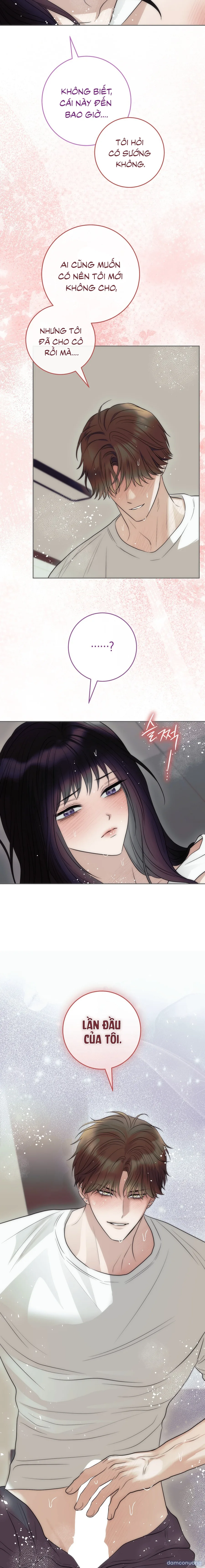 [18+] Hang Kiến 
