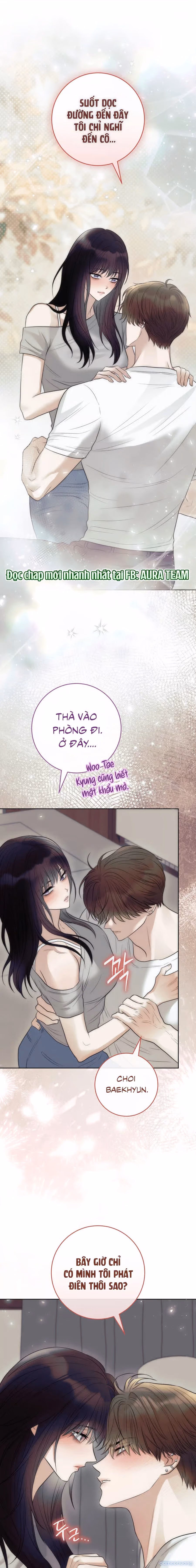 [18+] Hang Kiến 