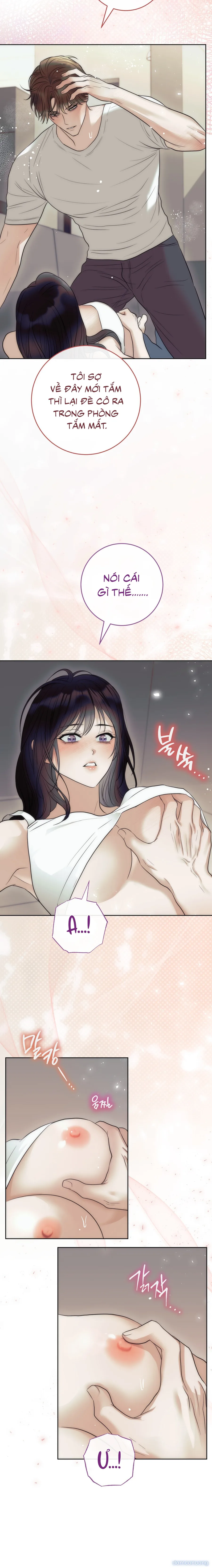 [18+] Hang Kiến 