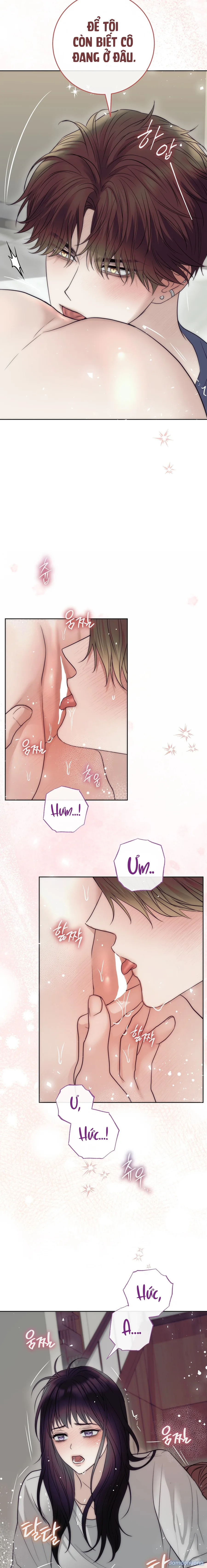 [18+] Hang Kiến 