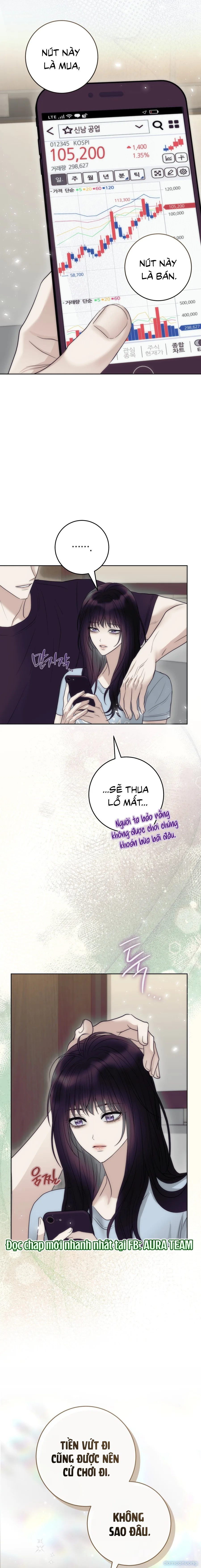 [18+] Hang Kiến 