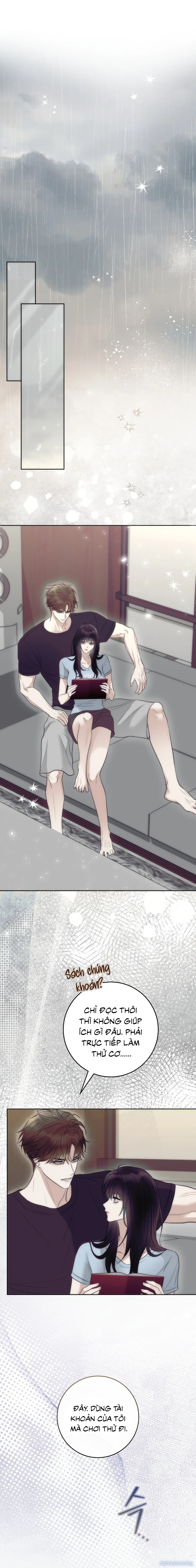 [18+] Hang Kiến 