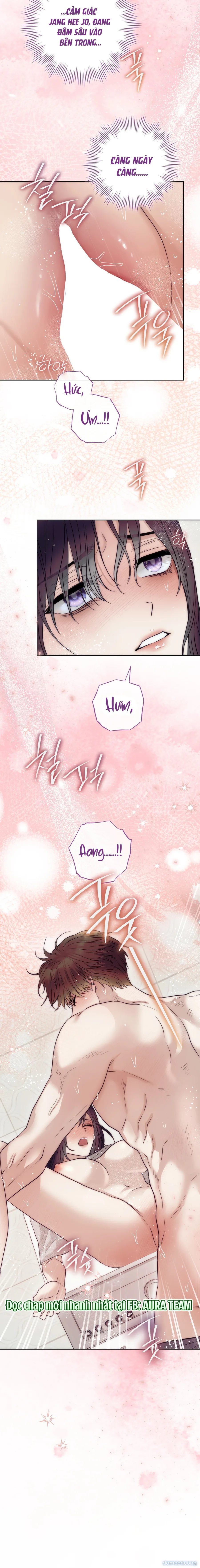 [18+] Hang Kiến 