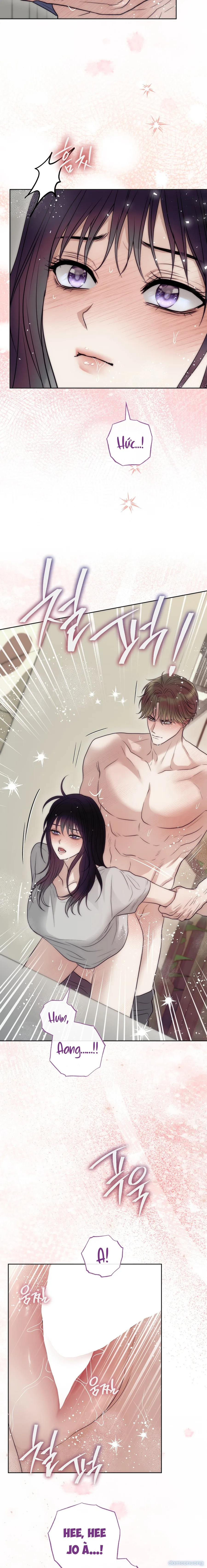 [18+] Hang Kiến 