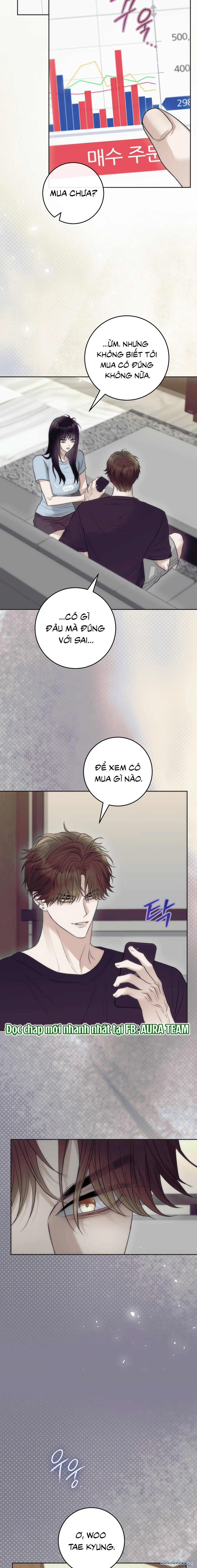 [18+] Hang Kiến 
