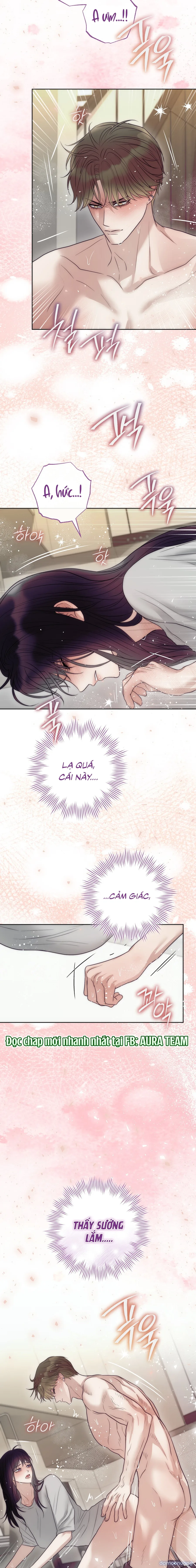 [18+] Hang Kiến 