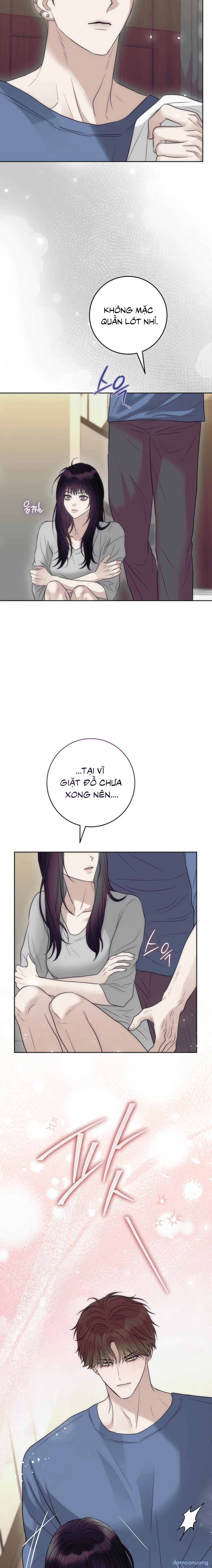 [18+] Hang Kiến 