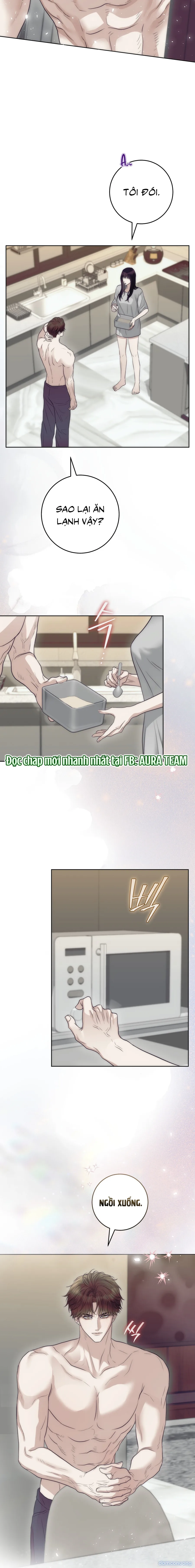 [18+] Hang Kiến 