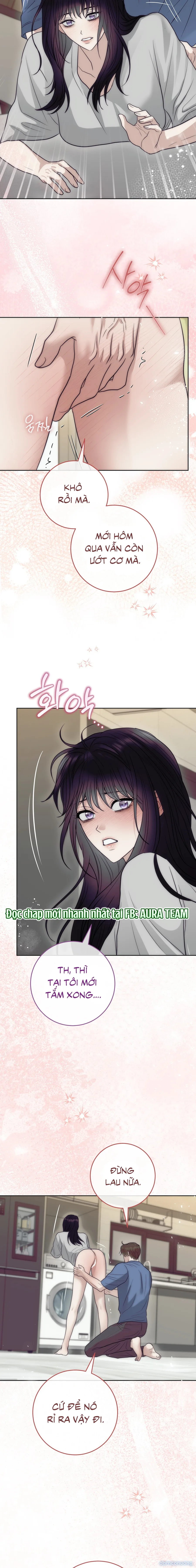 [18+] Hang Kiến 