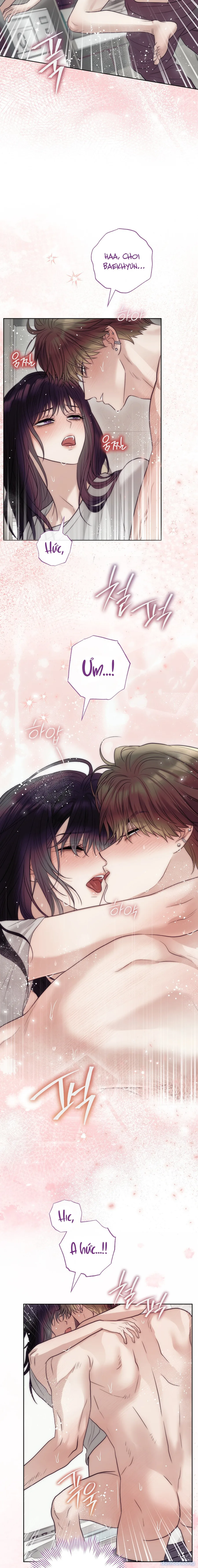 [18+] Hang Kiến 