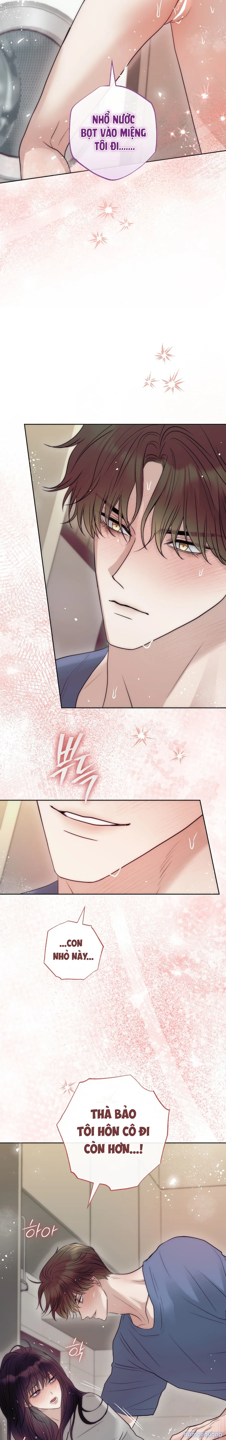 [18+] Hang Kiến 