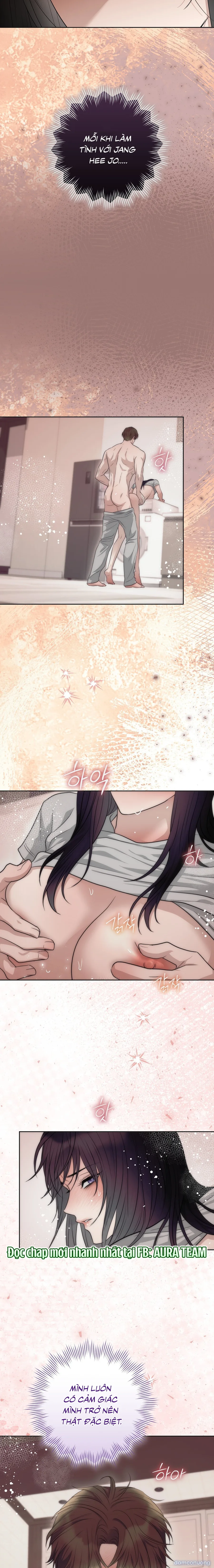 [18+] Hang Kiến 