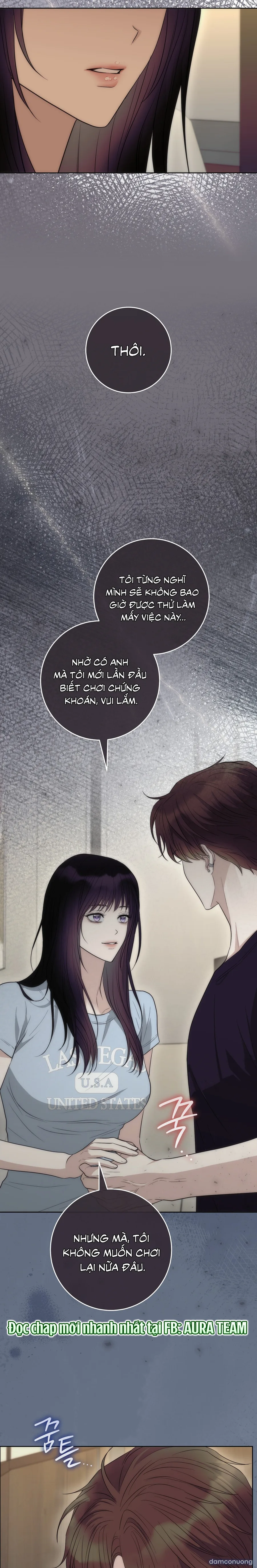 [18+] Hang Kiến 