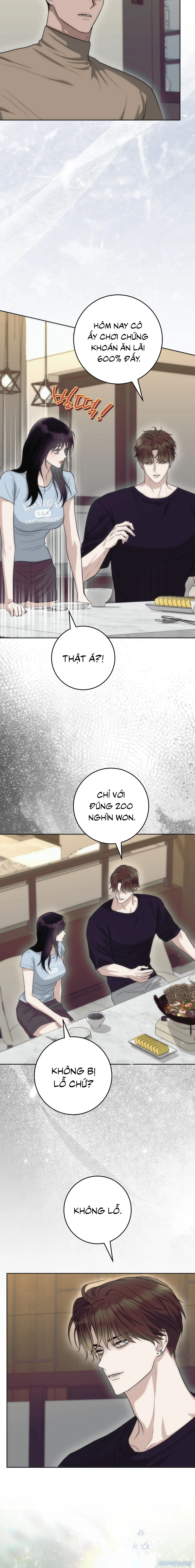 [18+] Hang Kiến 