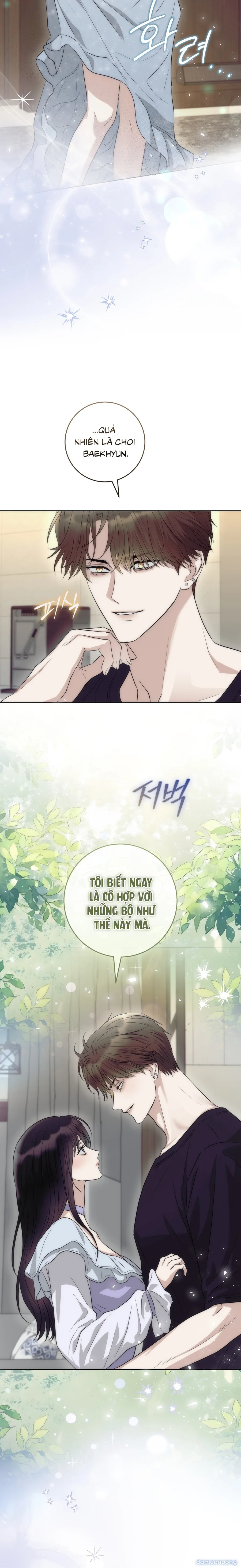 [18+] Hang Kiến 