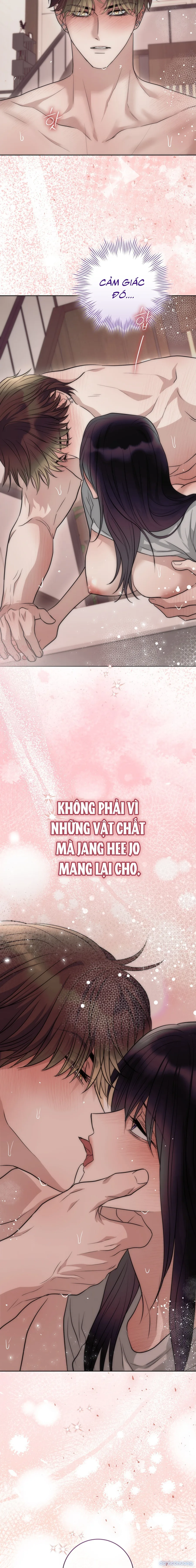 [18+] Hang Kiến 
