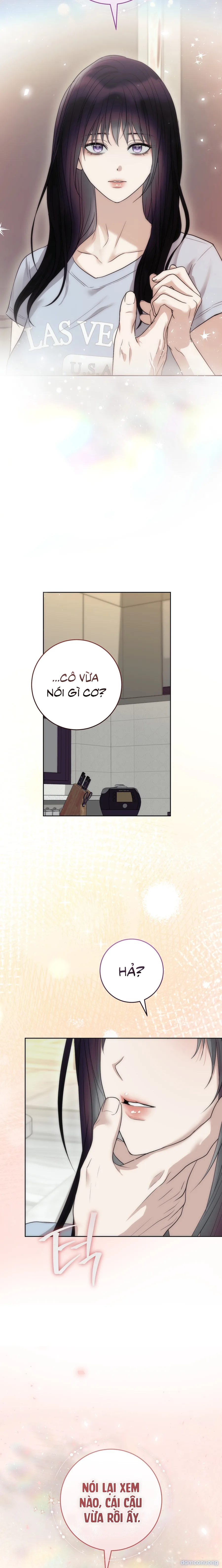 [18+] Hang Kiến 