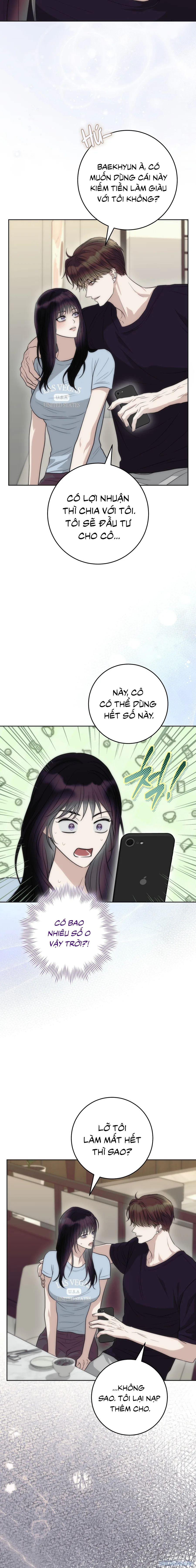 [18+] Hang Kiến 