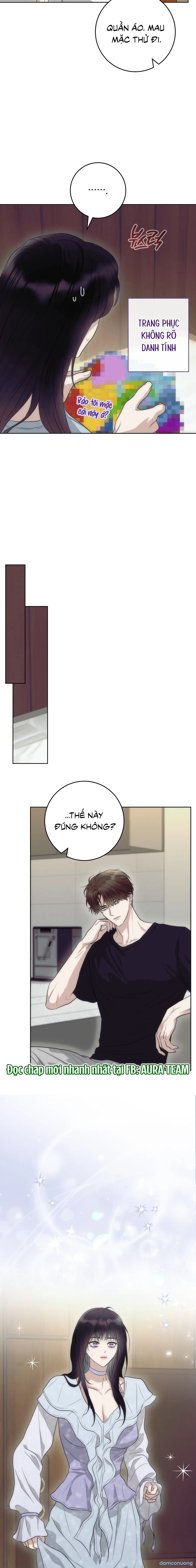 [18+] Hang Kiến 