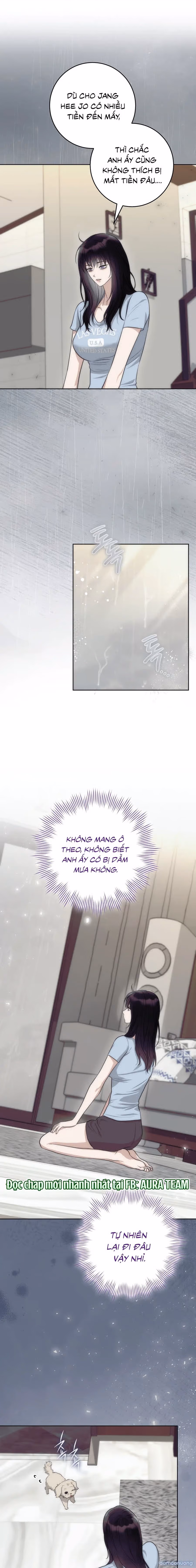 [18+] Hang Kiến 