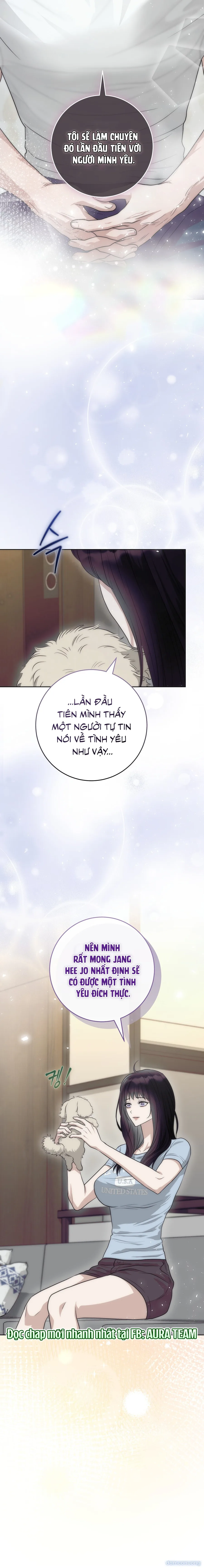 [18+] Hang Kiến 
