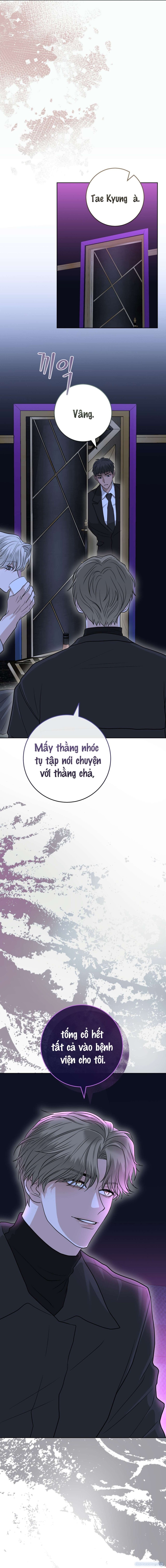 [18+] Hang Kiến 