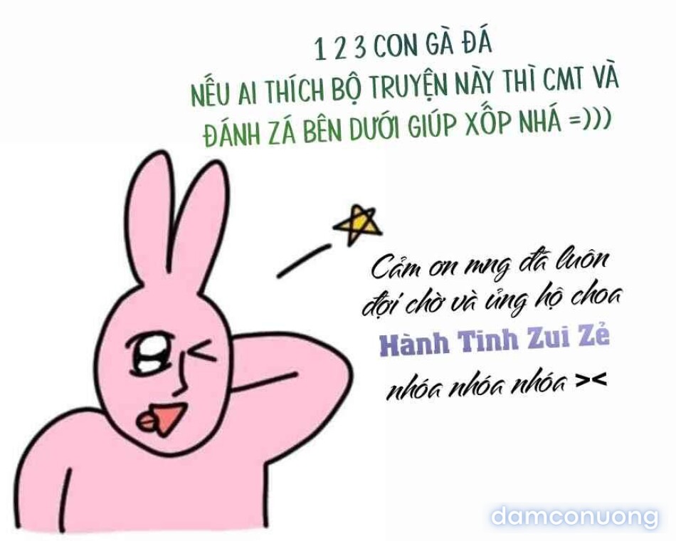 〖 KHÔNG CHE 〗-〖18+〗- LÀM CHUYỆN DÂM ĐÃNG VỚI TÔI CHỨ? 