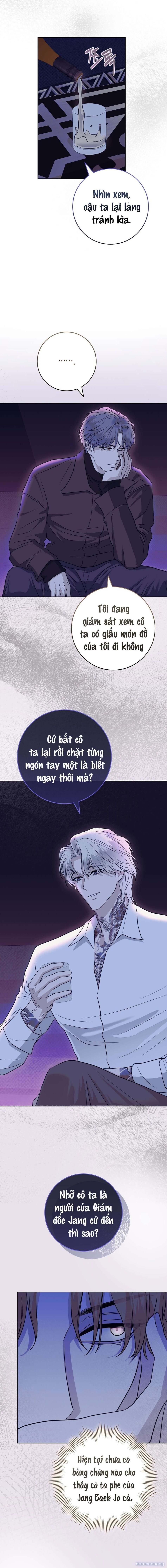 [18+] Hang Kiến 