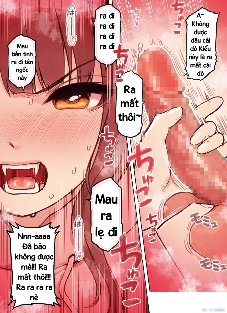 Những cô gái ở quán Maid Refre tai thú 