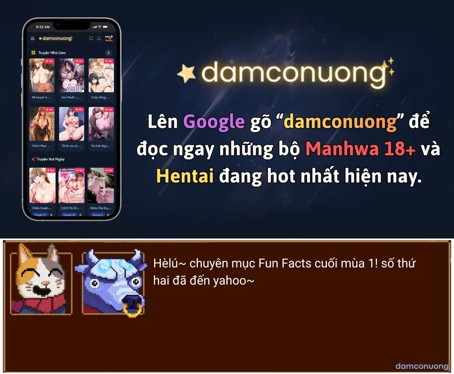 Seri tổng hợp truyện của tác giả Yakkomochis2 