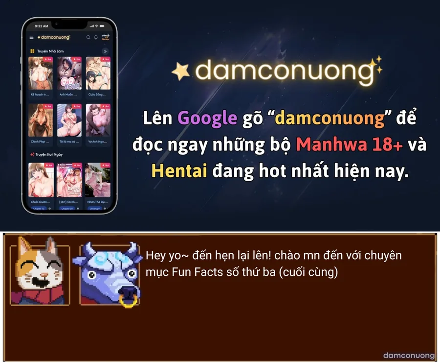 Seri tổng hợp truyện của tác giả Yakkomochis2 