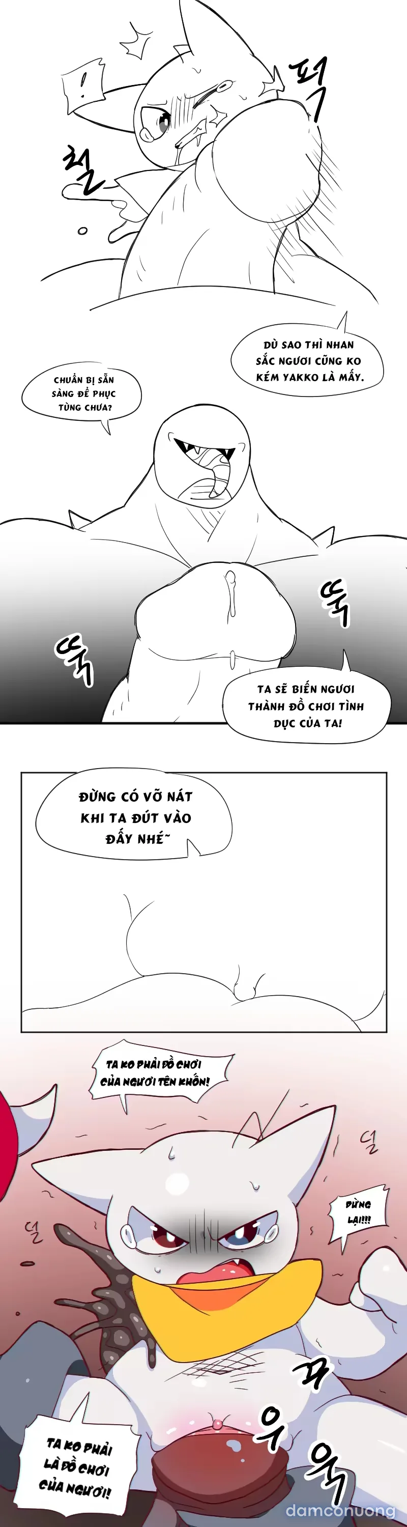 Seri tổng hợp truyện của tác giả Yakkomochis2 