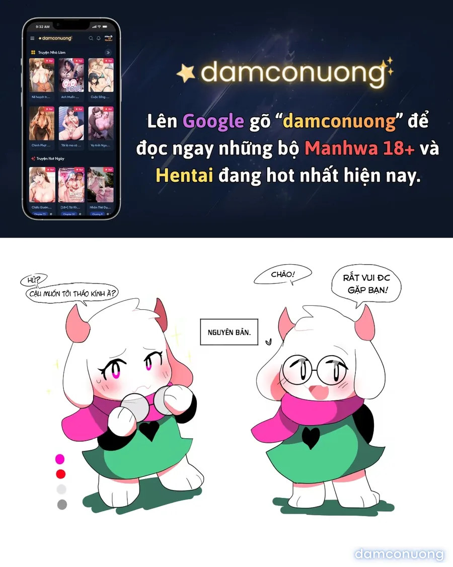 Seri tổng hợp truyện của tác giả Yakkomochis2 