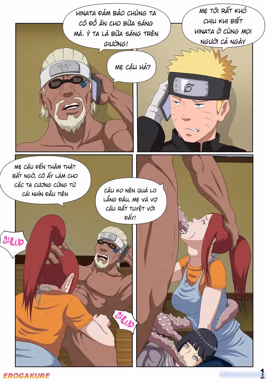 Killer Bee's Birthday 