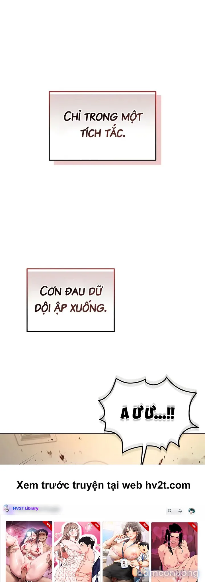 Tôi Là Ma Cà Rồng, Hút Năng Lượng Con Gái 