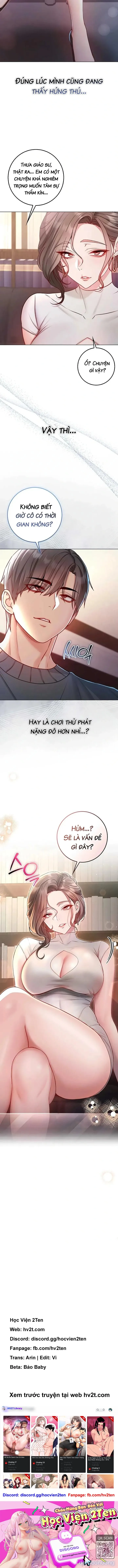 Tôi Là Ma Cà Rồng, Hút Năng Lượng Con Gái 