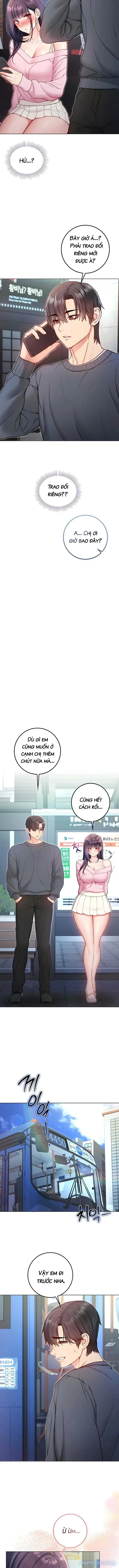 Tôi Là Ma Cà Rồng, Hút Năng Lượng Con Gái 