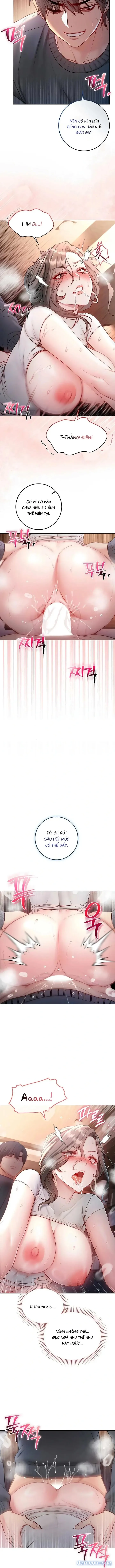 Tôi Là Ma Cà Rồng, Hút Năng Lượng Con Gái 
