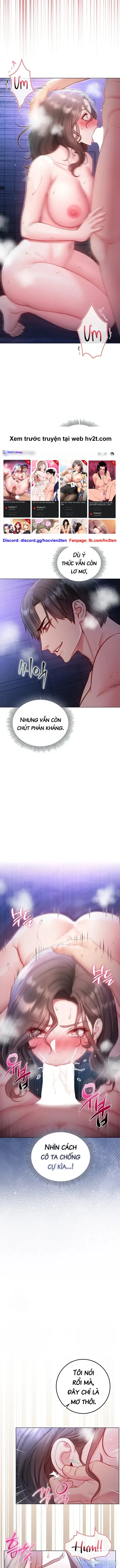 Tôi Là Ma Cà Rồng, Hút Năng Lượng Con Gái 