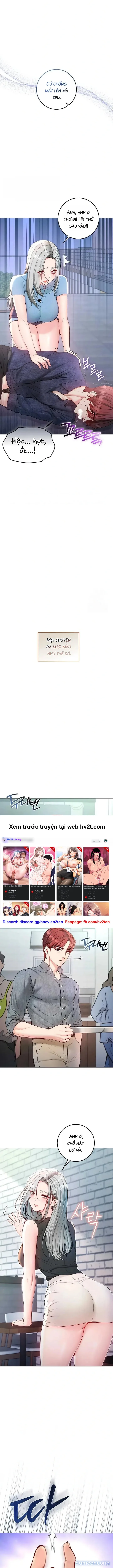 Tôi Là Ma Cà Rồng, Hút Năng Lượng Con Gái 